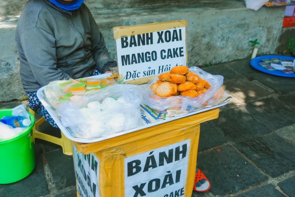 Quầy pha chế và khu pha chế