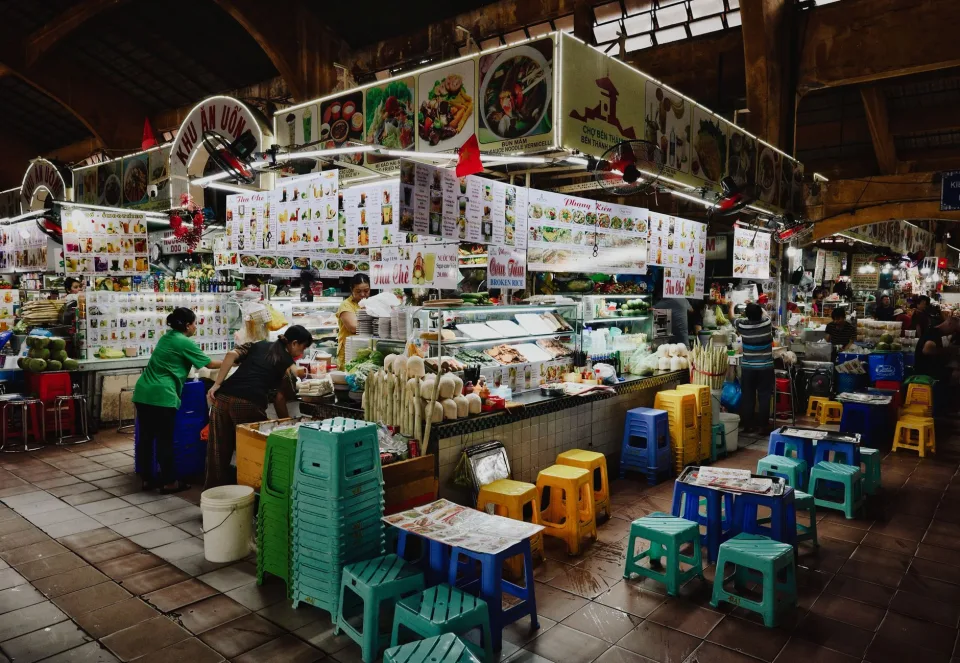 Cà phê sữa đá, pha máy, trà trái cây