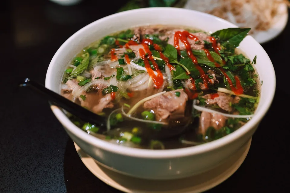 Khu vực ngồi trong nhà